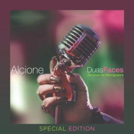 Duas Faces (Ao Vivo Na Mangueira) - 2011 • Álbum