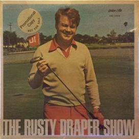 The Rusty Draper Show - 1972 • Álbum