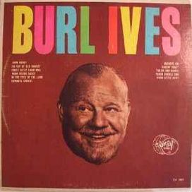 Burl Ives (1963) - 1963 • Álbum