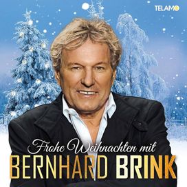 Frohe Weihnachten Mit Bernhard Brink - 2023 • Álbum