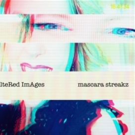 Mascara Streaks - 2022 • Álbum