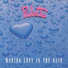 Making Love In The Rain - 1995 • Álbum