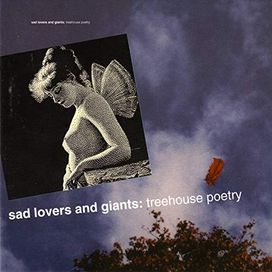 Treehouse Poetry - 1991 • Álbum