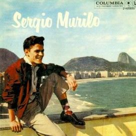 Sérgio Murillo - 1960 - 1960 • Álbum