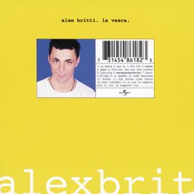 La Vasca - 2001 • Álbum