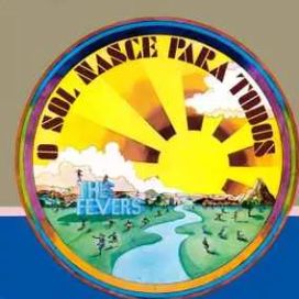 O Sol Nasce Para Todos - 1975 • Álbum