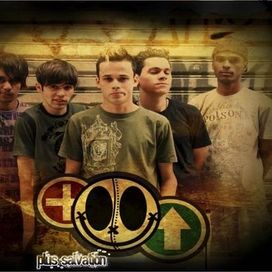 Mudou Minha Vida - 2008 • Álbum