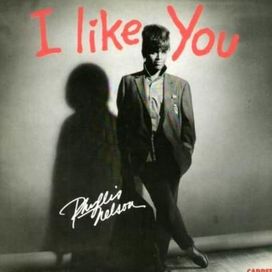 I Like You - 1985 • Álbum