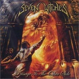 Passage To The Olher Side - 2003 • Álbum
