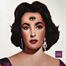 THE LIZ 2 - 2022 • Álbum