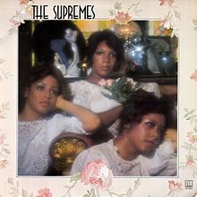 The Supremes - 1975 • Álbum