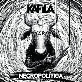 Necropolítica - 2021 • Sencillo/EP