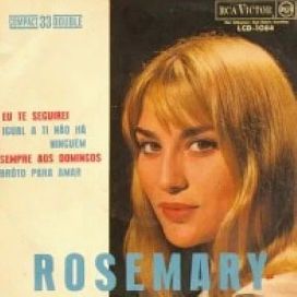 Rosemary (1963) - 1963 • Single/EP