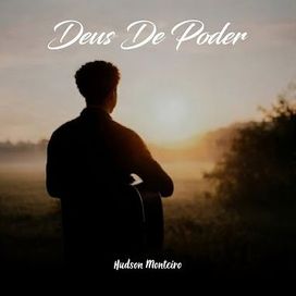 Deus de Poder - 2026 • Álbum