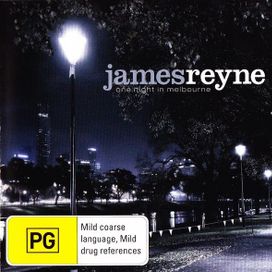 One Quiet Night In Melbourne - 2007 • Álbum