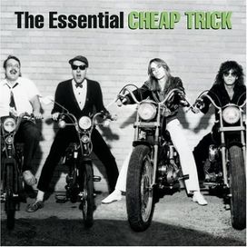 Cheap Trick - Coleção 3 Pak - 2003 • Álbum