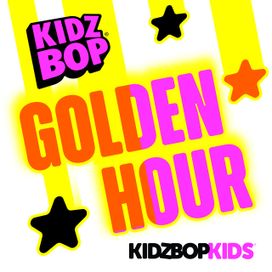 golden hour - 2023 • Single/EP
