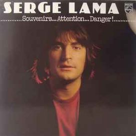 Souvenirs... Attention... Danger ! - 1980 • Álbum