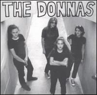 The Donnas - 1997 • Álbum