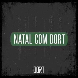 Natal Com Dort - 2021 • Sencillo/EP