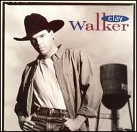 Clay Walker (1993) - 1993 • Álbum