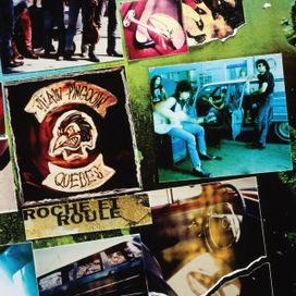 Roche et roule - 1992 • Álbum