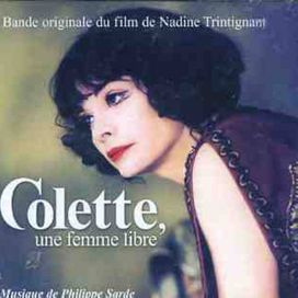 Colette, Une Femme Libre - 2004 • Álbum