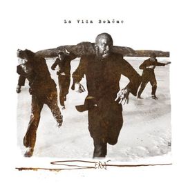 Será - 2017 • Álbum