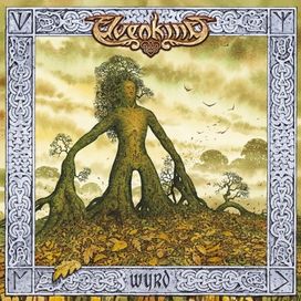 Heathenreel - 2001 • Álbum