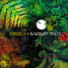 IMAGINARY BRAZIL - 2019 • Álbum