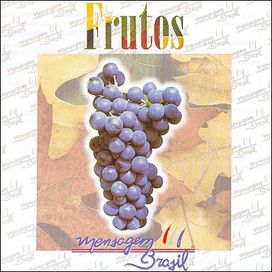 Frutos - 2003 • Álbum