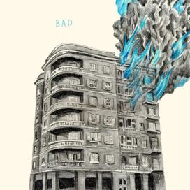 Bad - 2020 • Single/EP