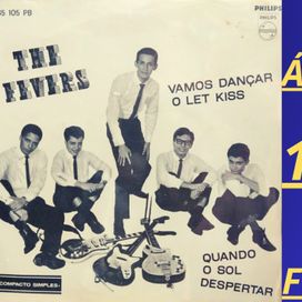 1965 - 1965 • Álbum