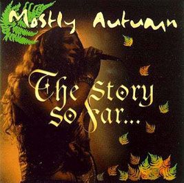 The Story So Far - 2001 • Álbum