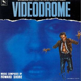 Videodrome - 1982 • Álbum