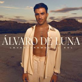 Levantaremos Al Sol - 2022 • Álbum