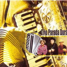 Trio Parada Dura - 2017 • Álbum