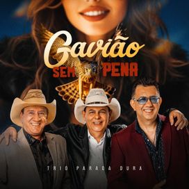 Gavião Sem Pena - 2025 • Single/EP