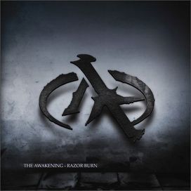 Razor Burn - 2006 • Álbum