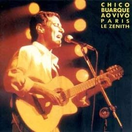 Ao Vivo Em Paris - 1990 • Álbum