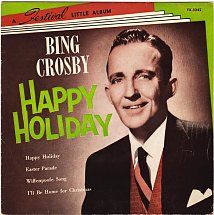 Happy Holiday - 1978 • Álbum