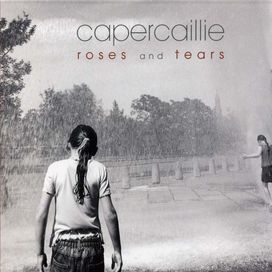 Roses and Tears - 2008 • Álbum