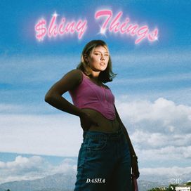 Shiny Thing$ - 2021 • Single/EP