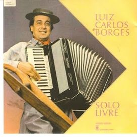Solo Livre - 1987 • Álbum