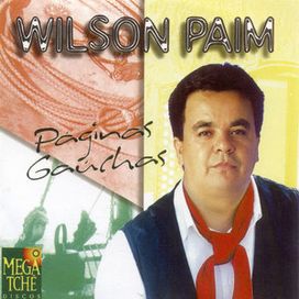 Páginas Gaúchas - 2000 • Álbum