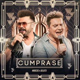 Cumpra-se (Ao Vivo) - 2020 • Álbum