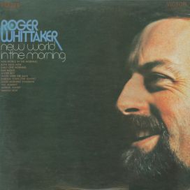 New World In The Morning - 1970 • Álbum