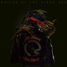 In Times New Roman… - 2023 • Álbum