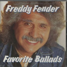 Favorite Ballads - 1991 • Álbum