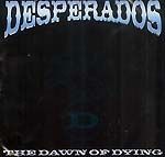 The Dawn of Dying - Álbum